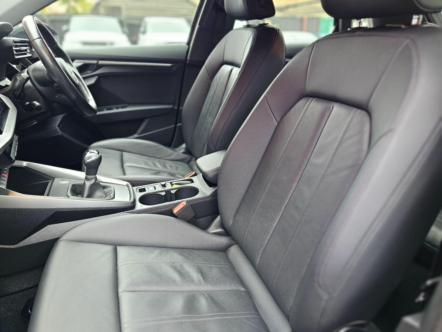 Used Audi A3 for sale - 76727709: Photo 17