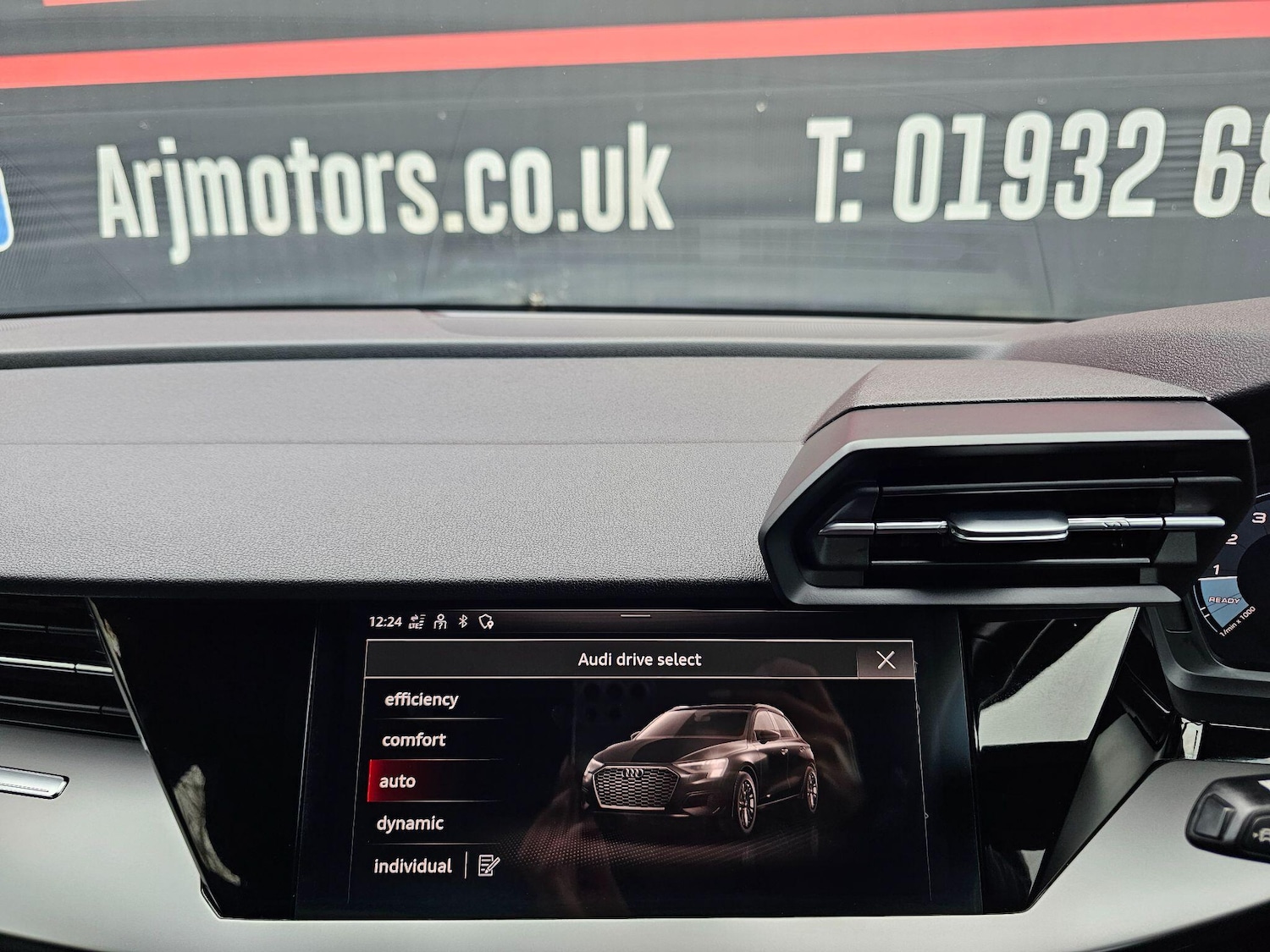 Used Audi A3 for sale - 76727709: Photo 18