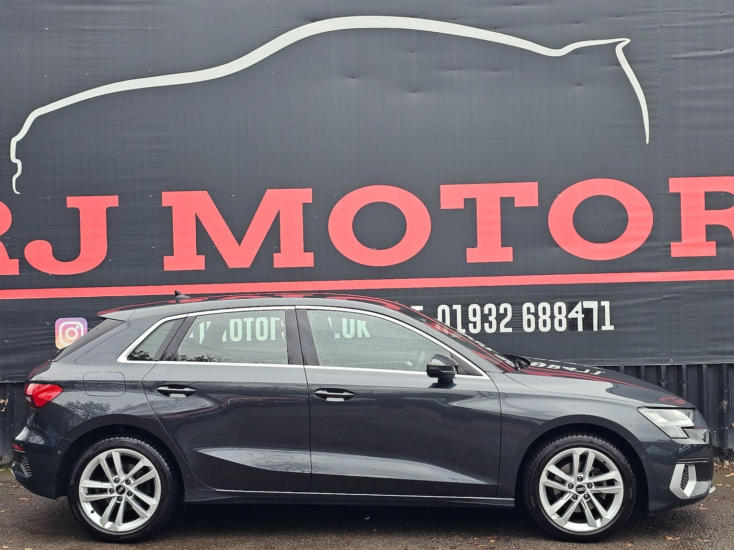 Used Audi A3 for sale - 76727709: Photo 19