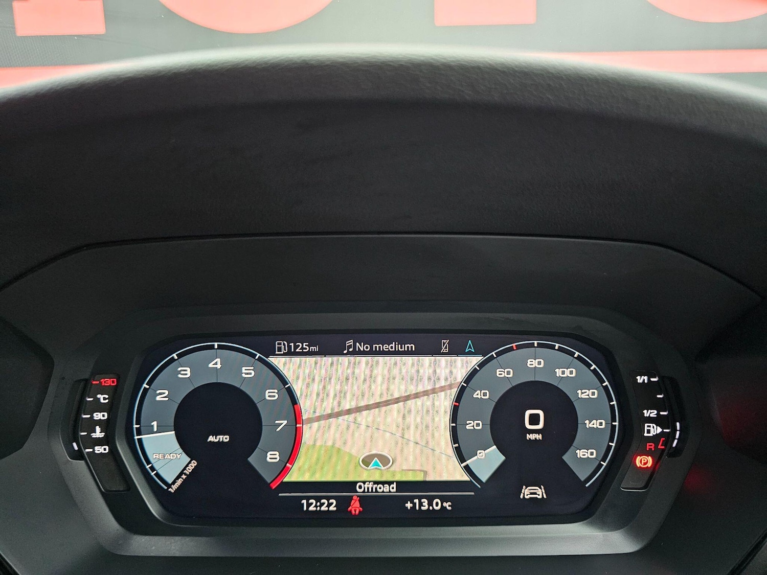 Used Audi A3 for sale - 76727709: Photo 2