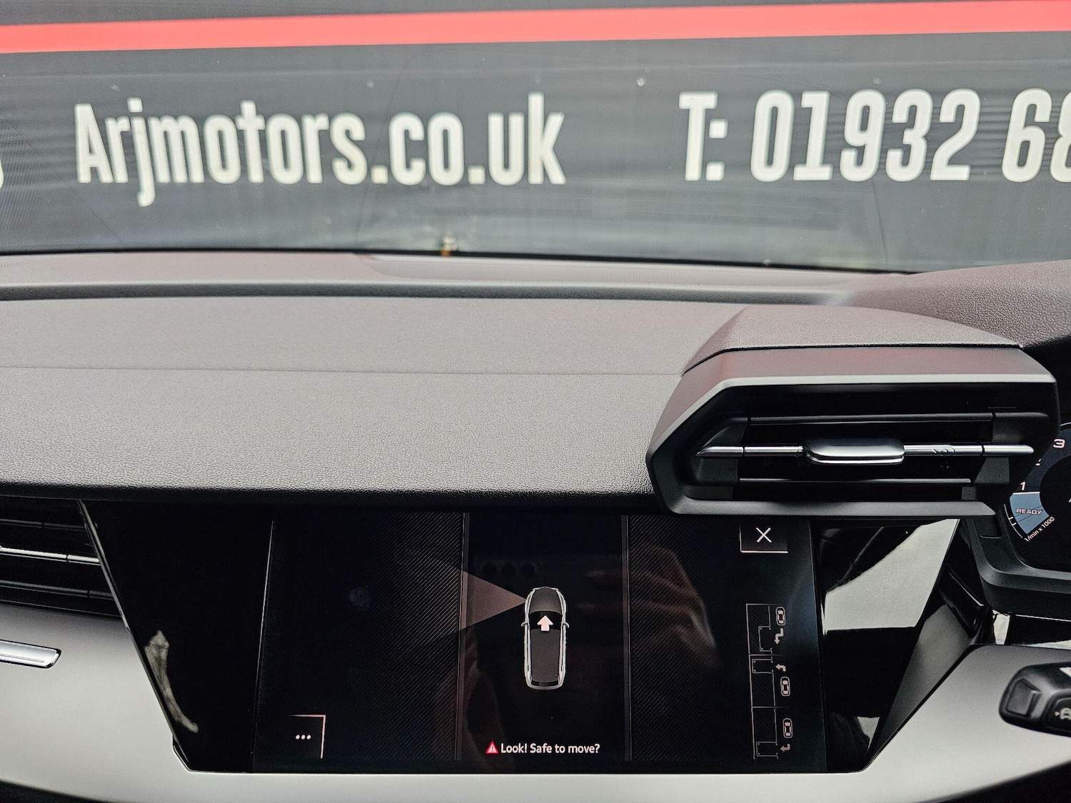 Used Audi A3 for sale - 76727709: Photo 20