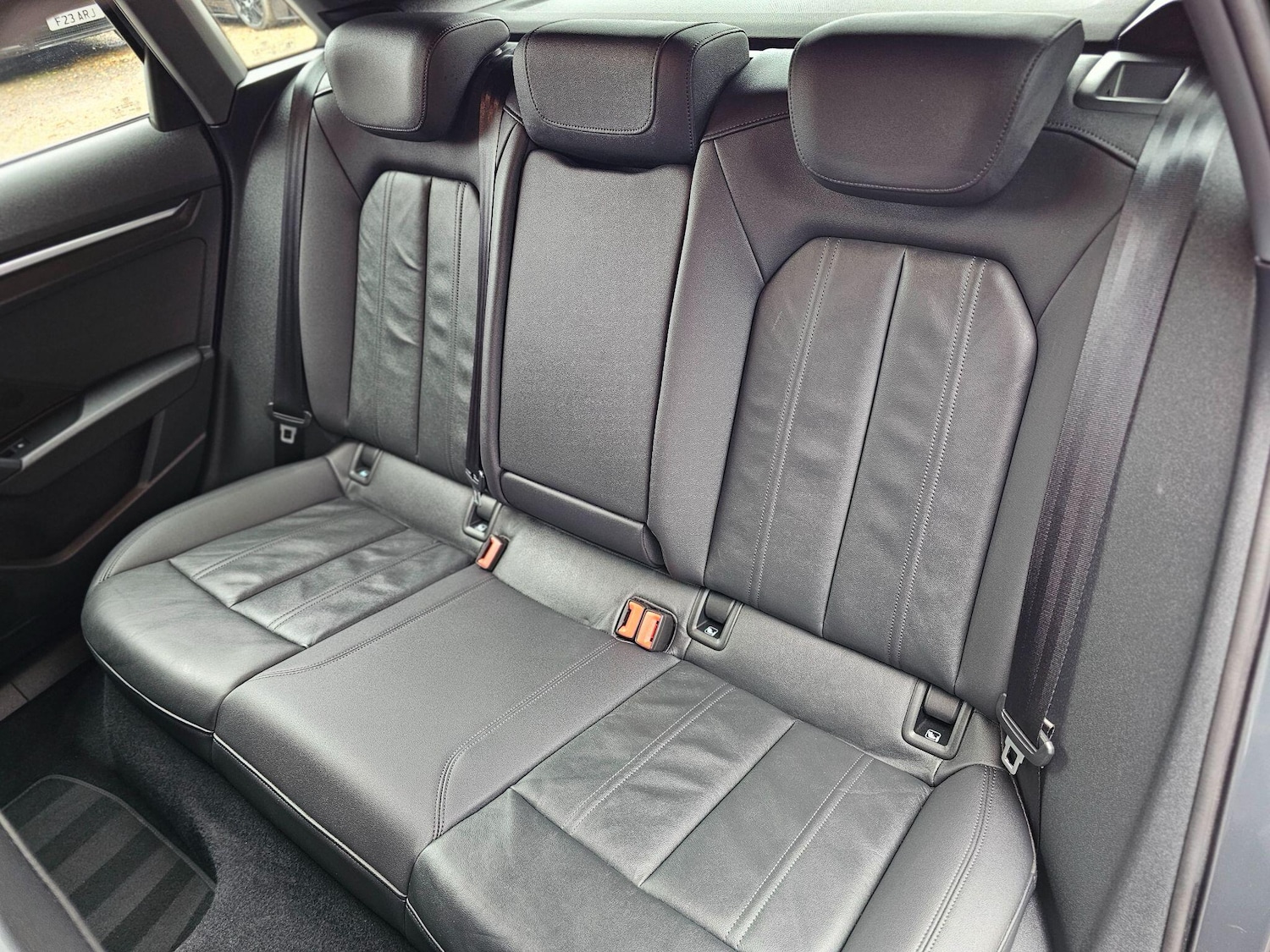 Used Audi A3 for sale - 76727709: Photo 21