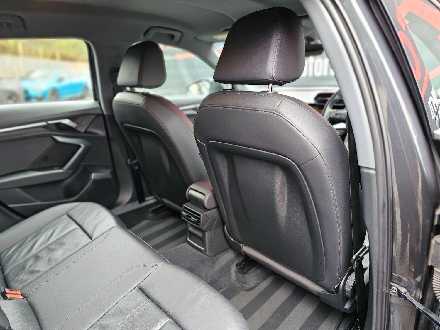 Used Audi A3 for sale - 76727709: Photo 23