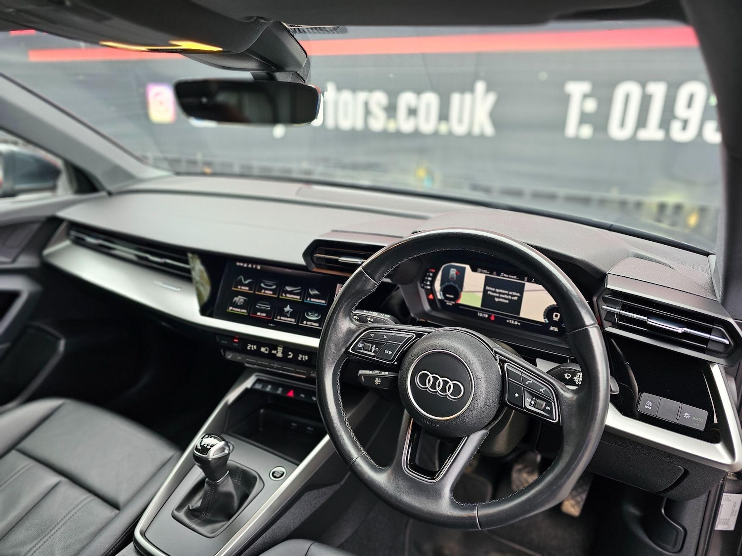 Used Audi A3 for sale - 76727709: Photo 24