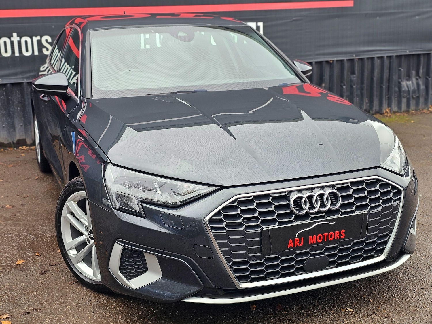 Used Audi A3 for sale - 76727709: Photo 25