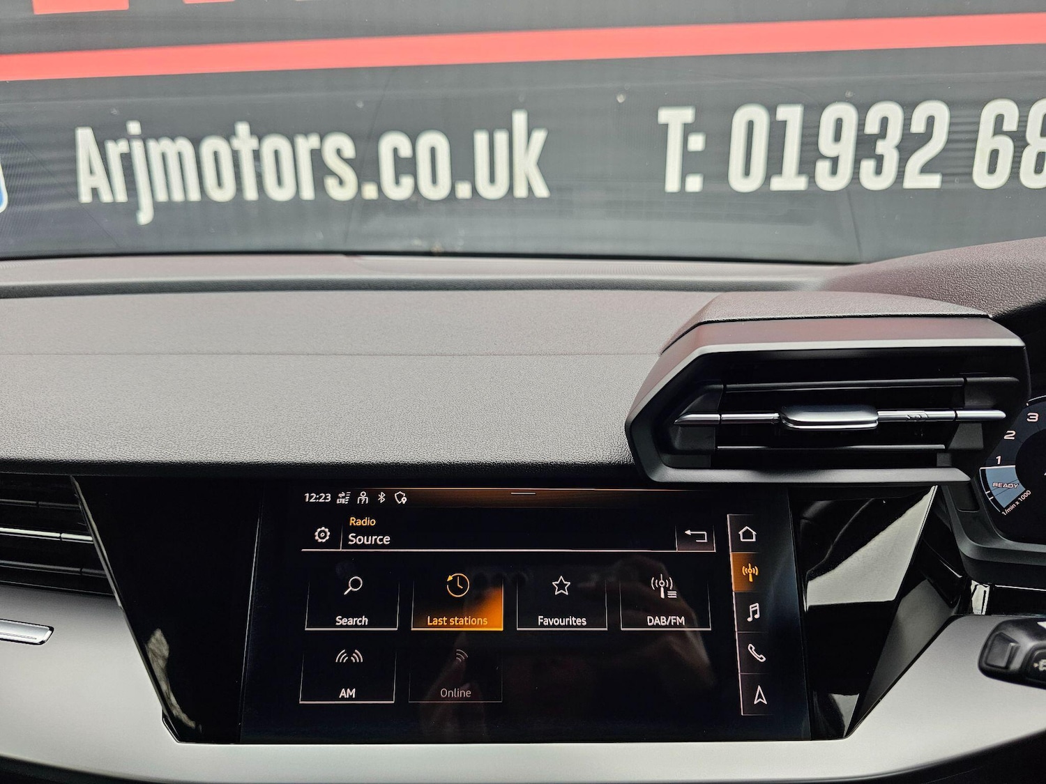 Used Audi A3 for sale - 76727709: Photo 26