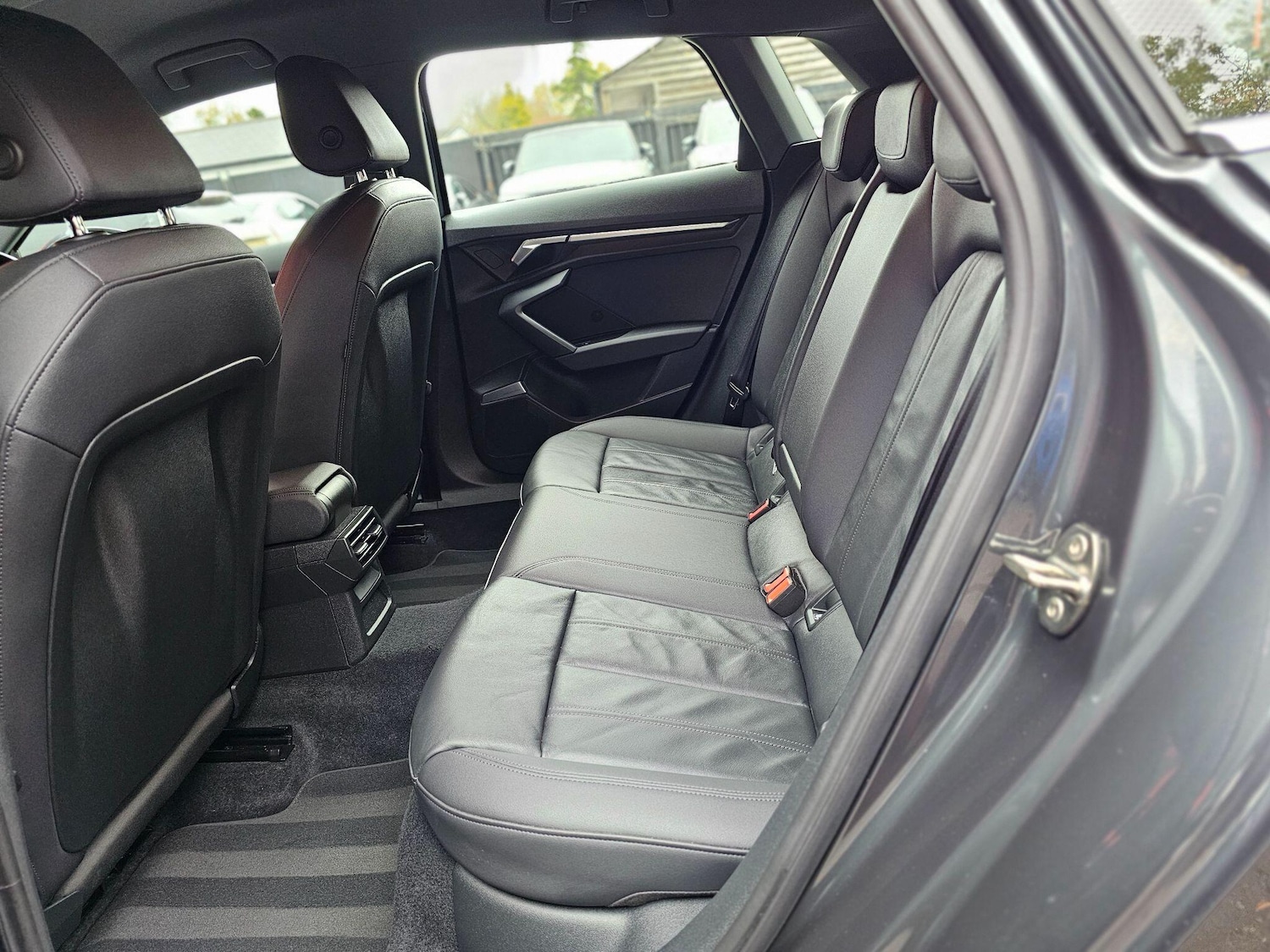 Used Audi A3 for sale - 76727709: Photo 27