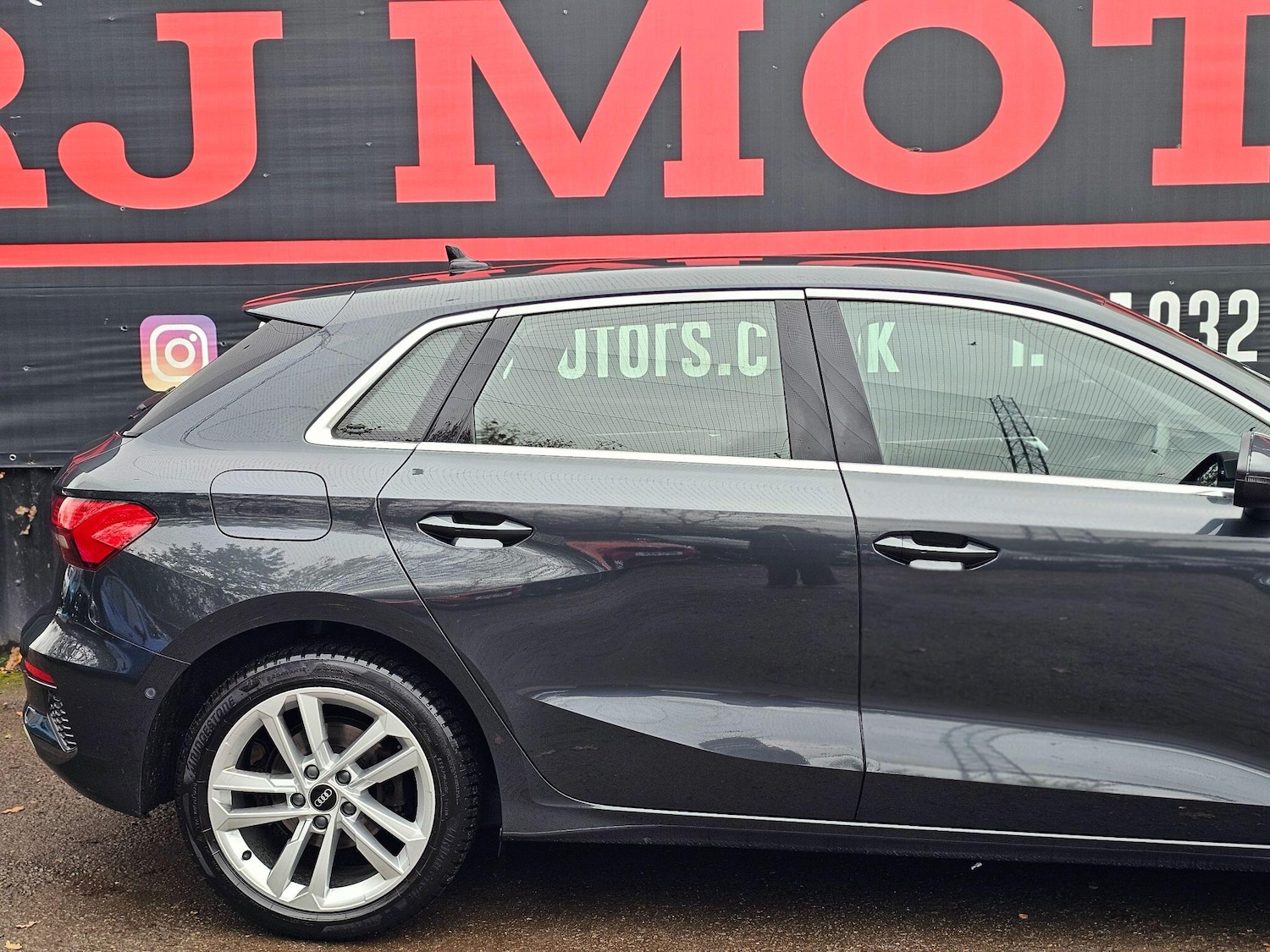 Used Audi A3 for sale - 76727709: Photo 28