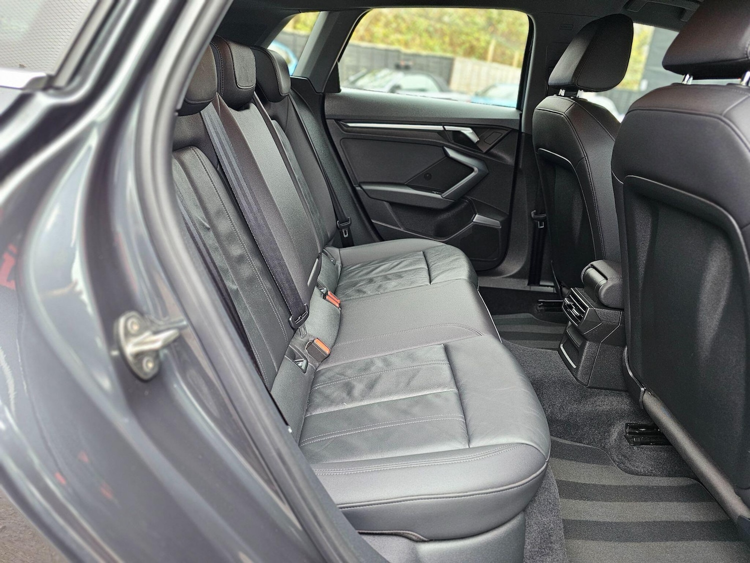 Used Audi A3 for sale - 76727709: Photo 29