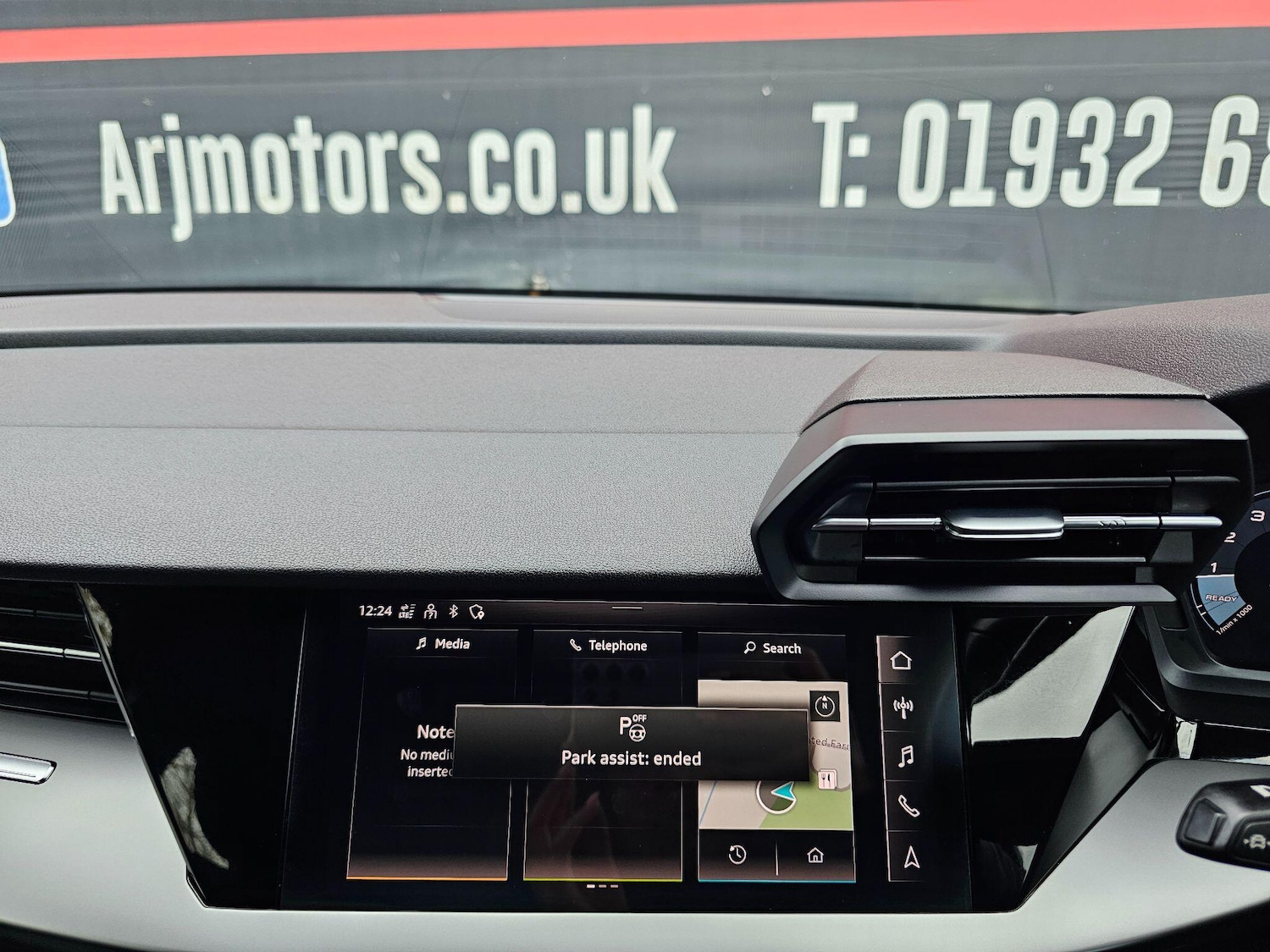 Used Audi A3 for sale - 76727709: Photo 30