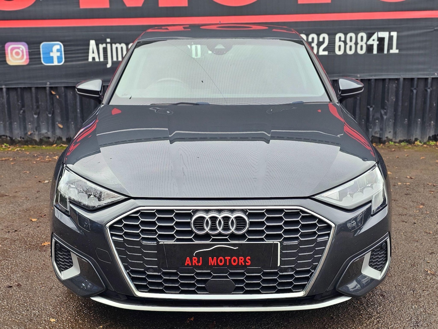 Used Audi A3 for sale - 76727709: Photo 31