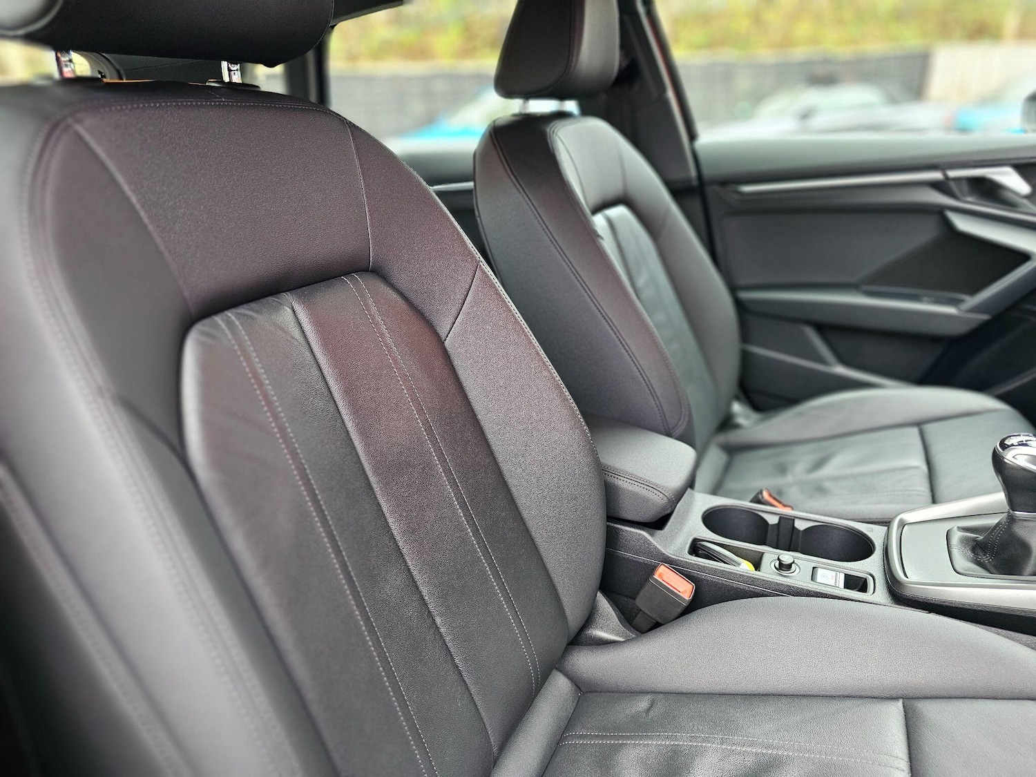 Used Audi A3 for sale - 76727709: Photo 32