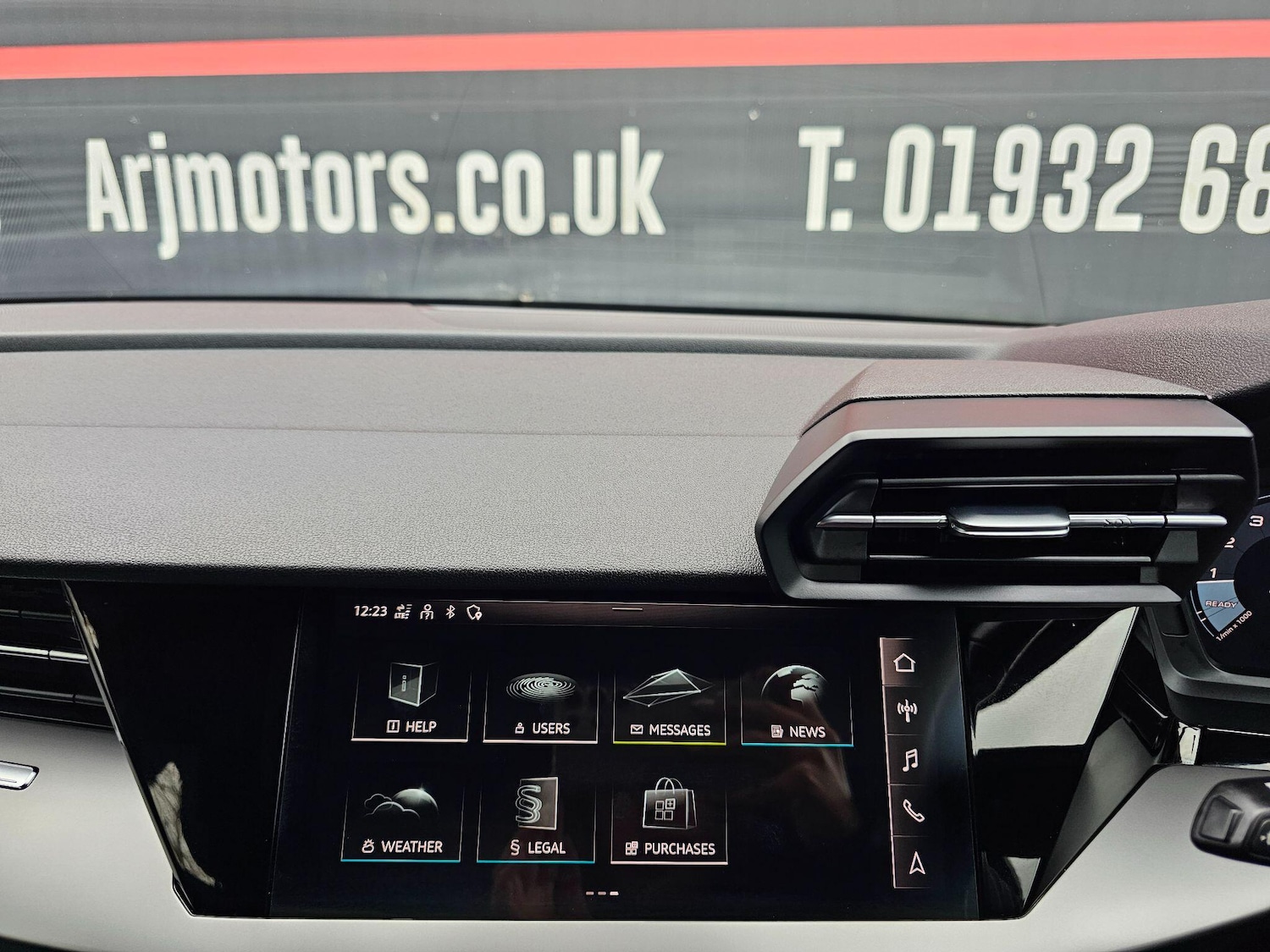 Used Audi A3 for sale - 76727709: Photo 33