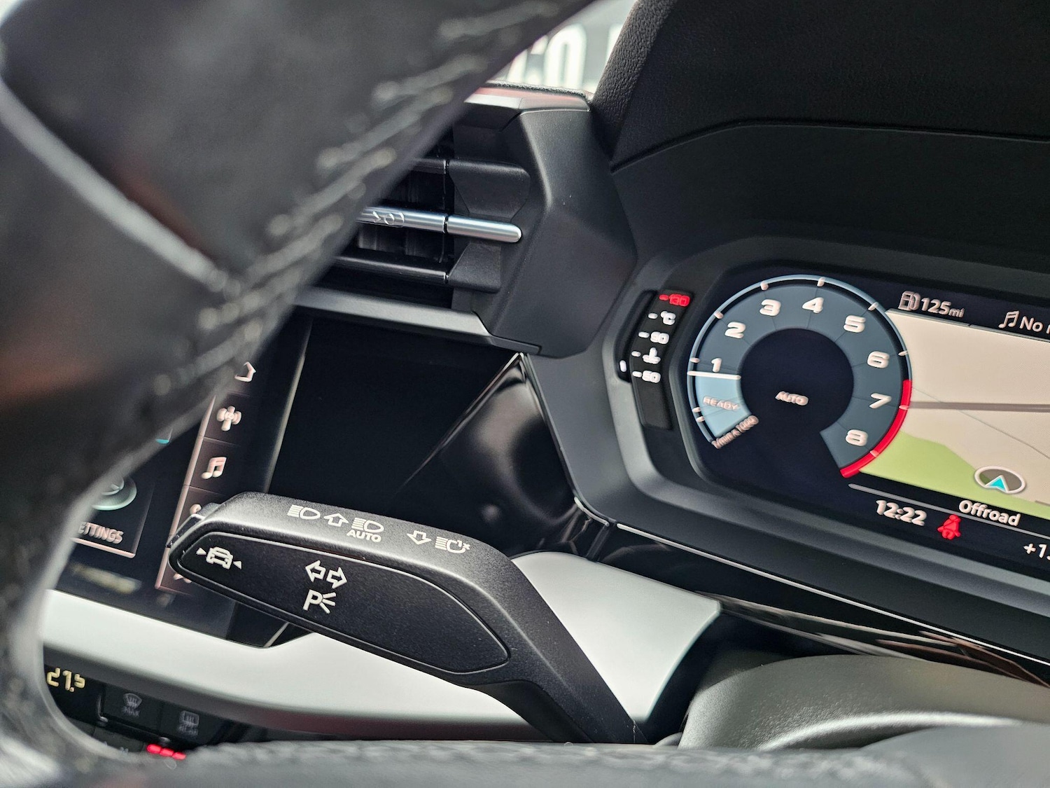 Used Audi A3 for sale - 76727709: Photo 35