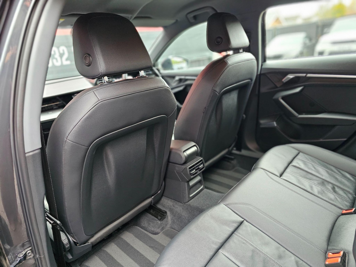 Used Audi A3 for sale - 76727709: Photo 36