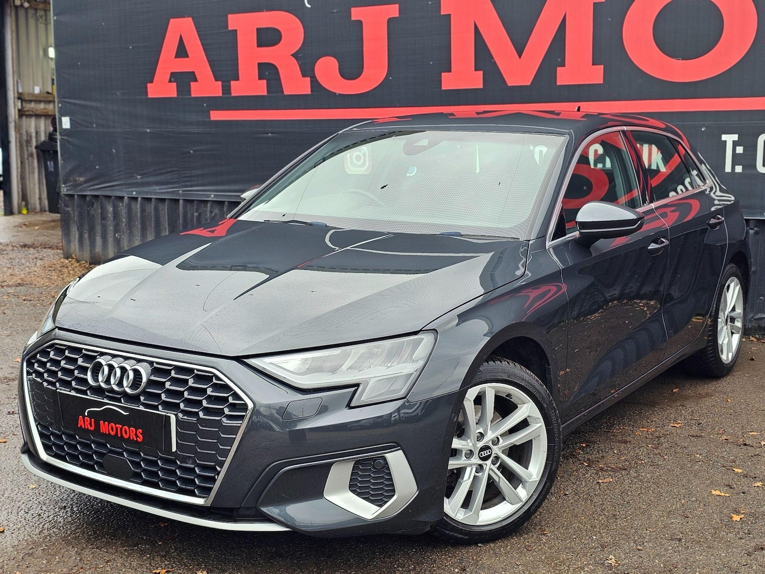 Used Audi A3 for sale - 76727709: Photo 37