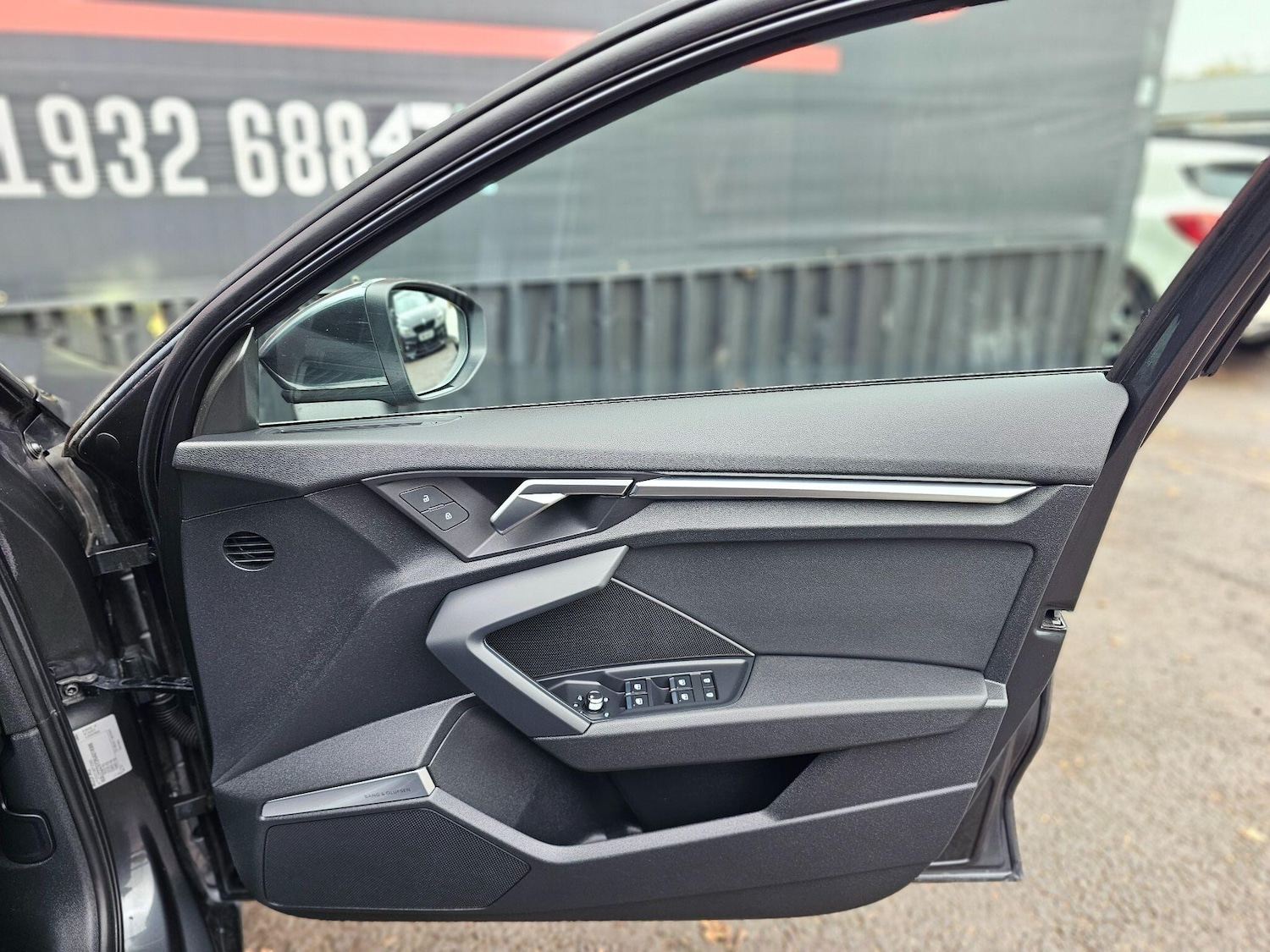 Used Audi A3 for sale - 76727709: Photo 38