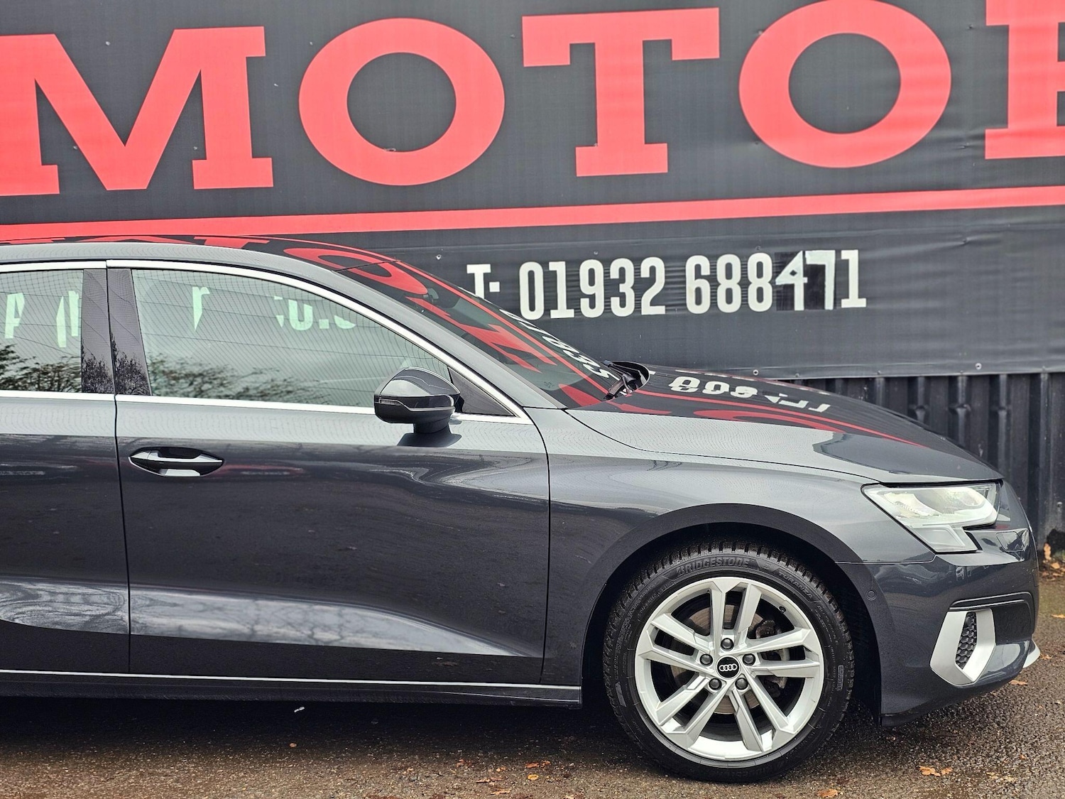 Used Audi A3 for sale - 76727709: Photo 39