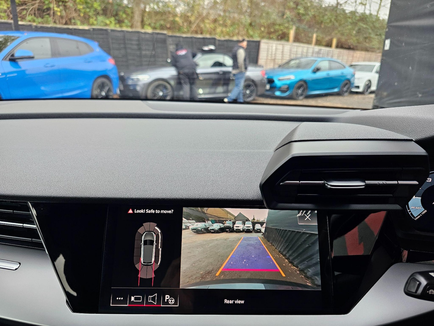 Used Audi A3 for sale - 76727709: Photo 4