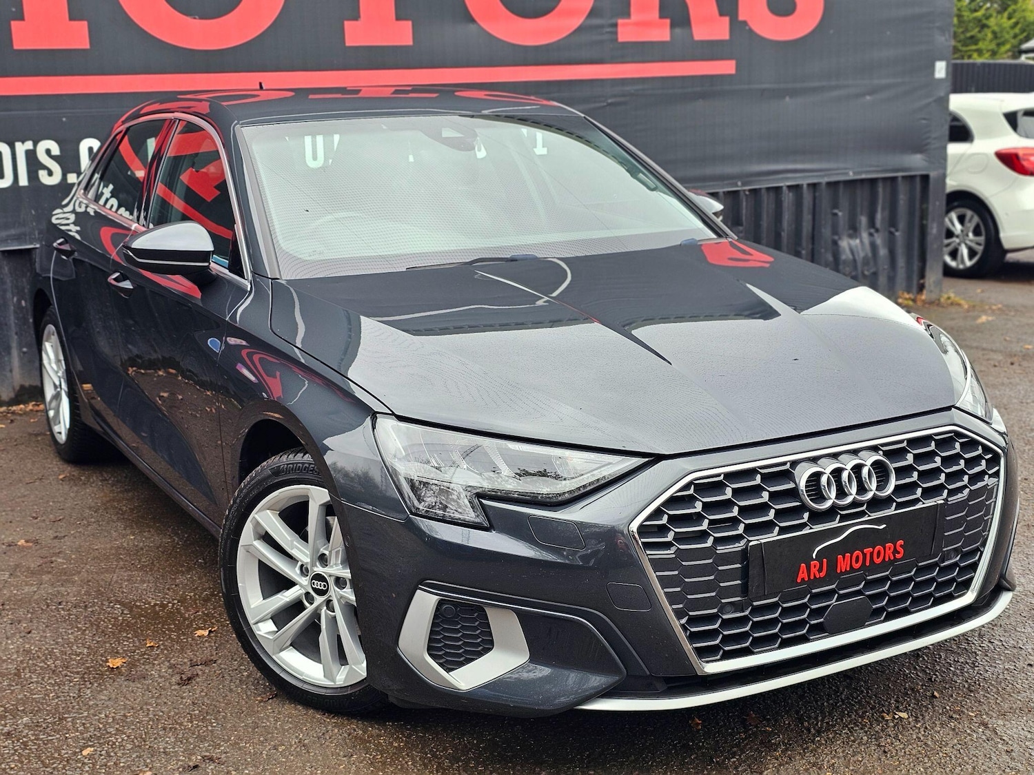 Used Audi A3 for sale - 76727709: Photo 41