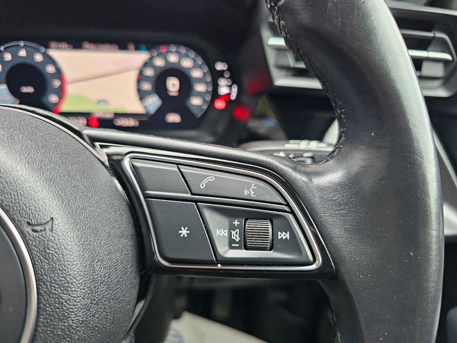 Used Audi A3 for sale - 76727709: Photo 42