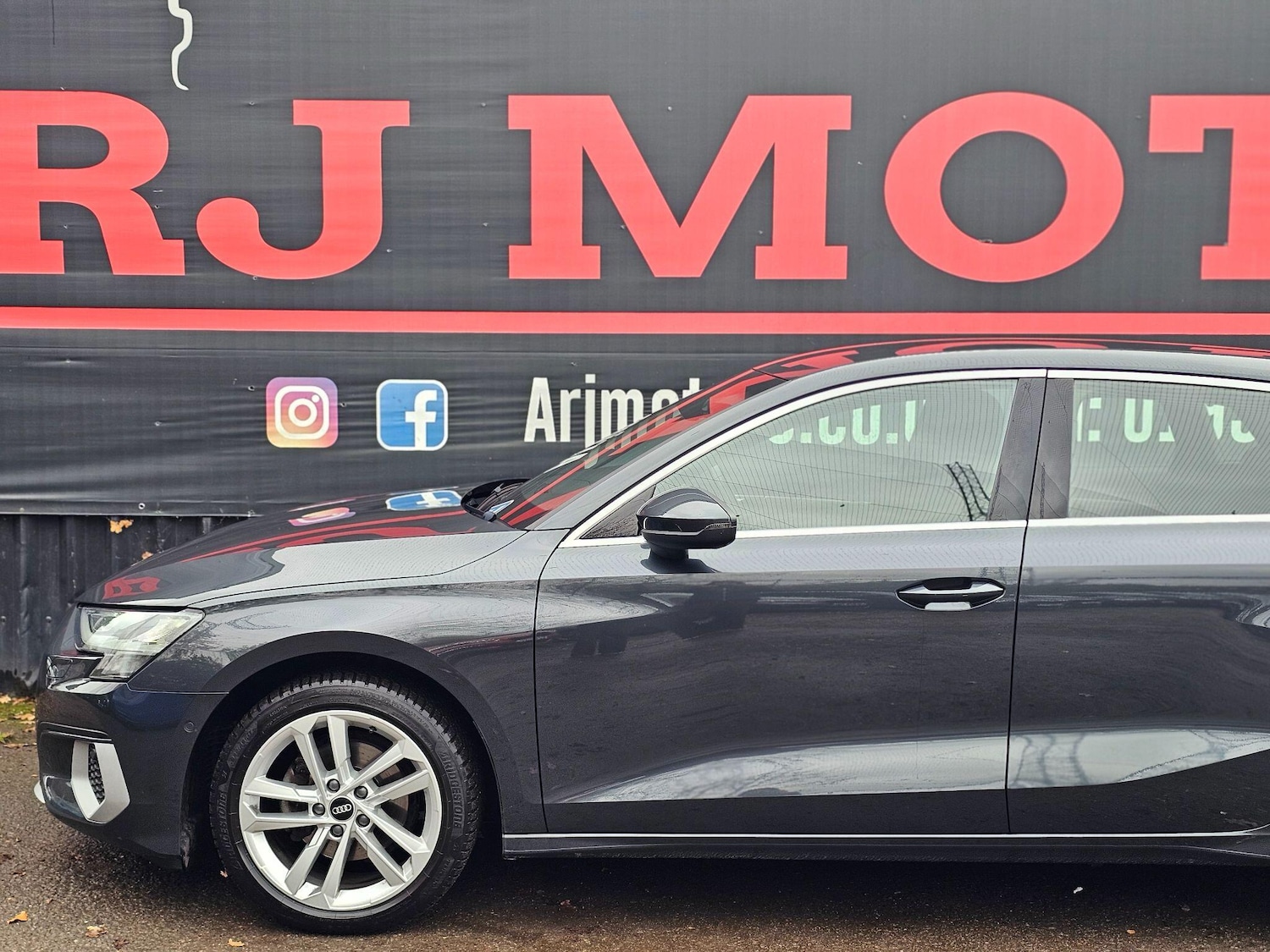 Used Audi A3 for sale - 76727709: Photo 43