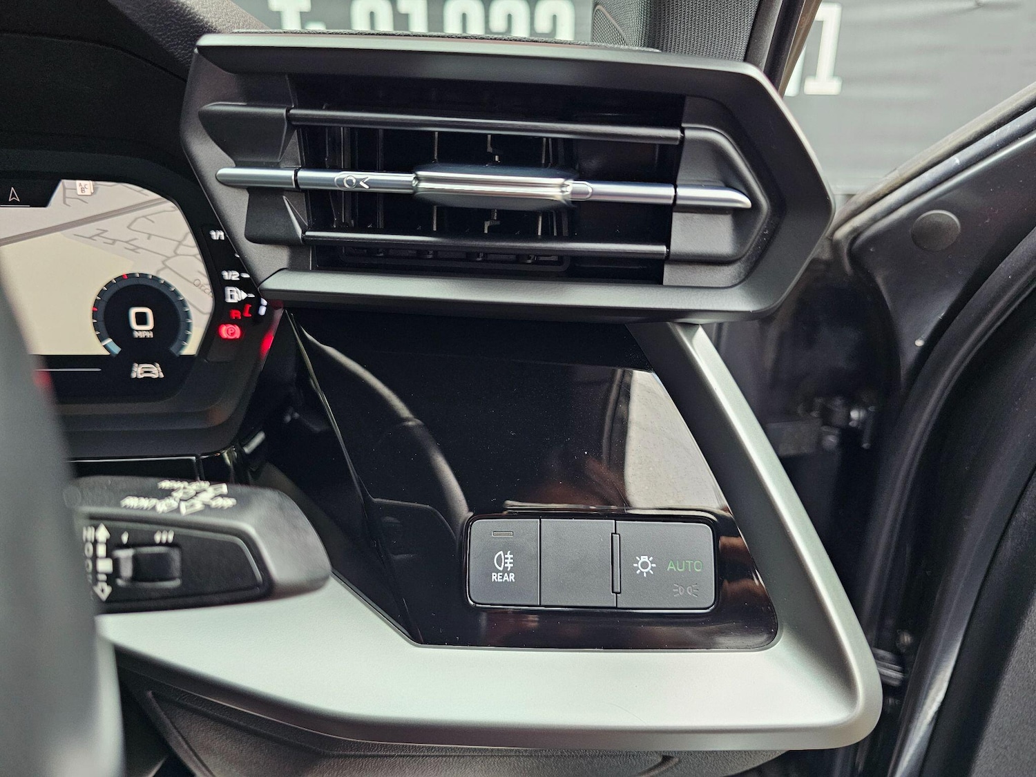 Used Audi A3 for sale - 76727709: Photo 44