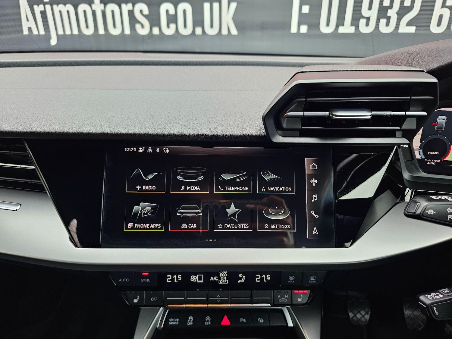 Used Audi A3 for sale - 76727709: Photo 46