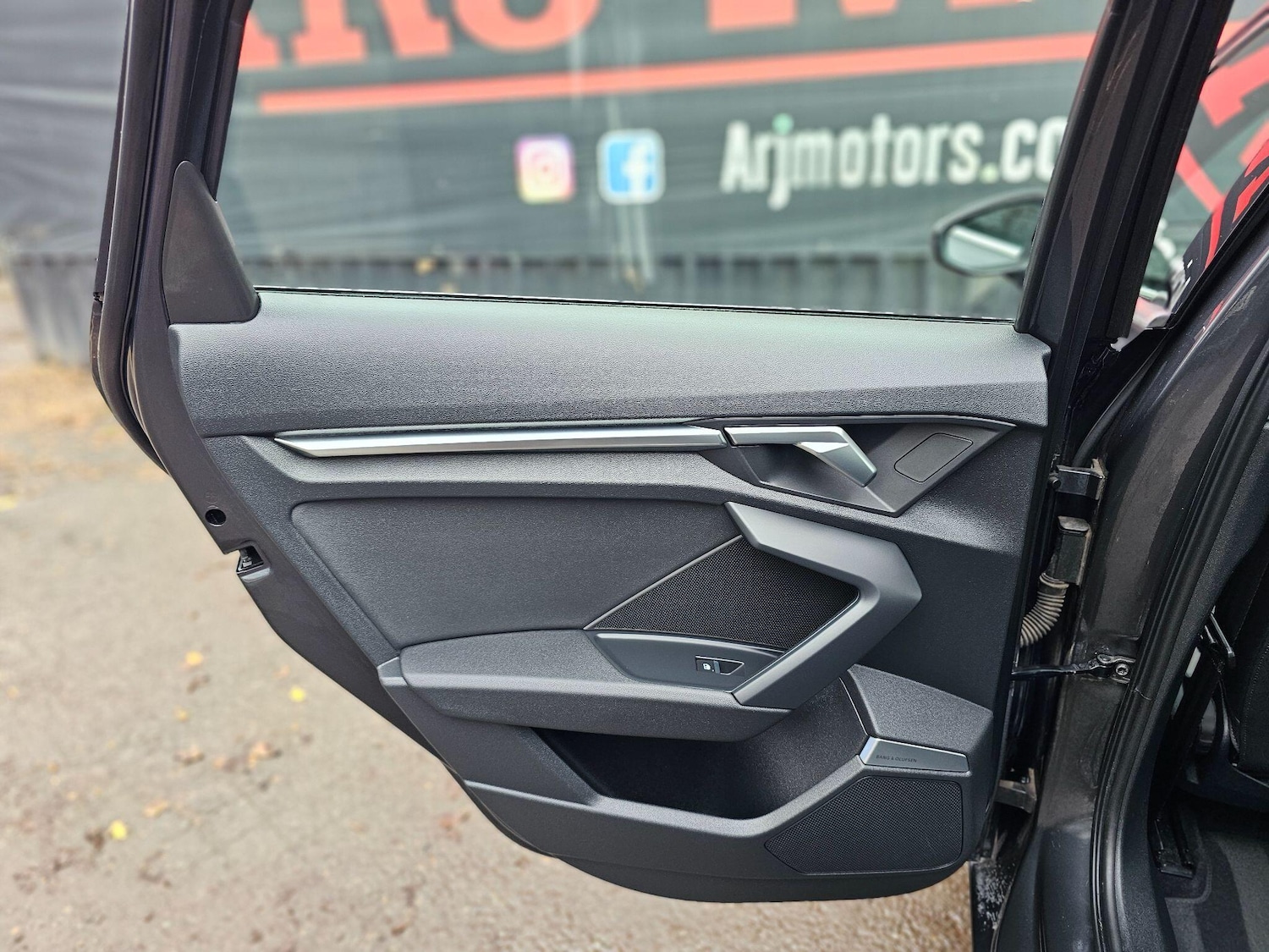 Used Audi A3 for sale - 76727709: Photo 47