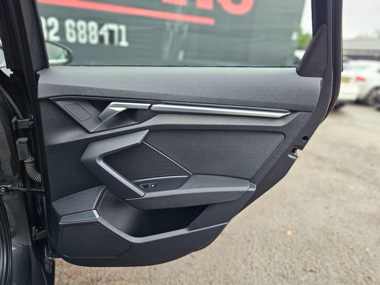 Used Audi A3 for sale - 76727709: Photo 49