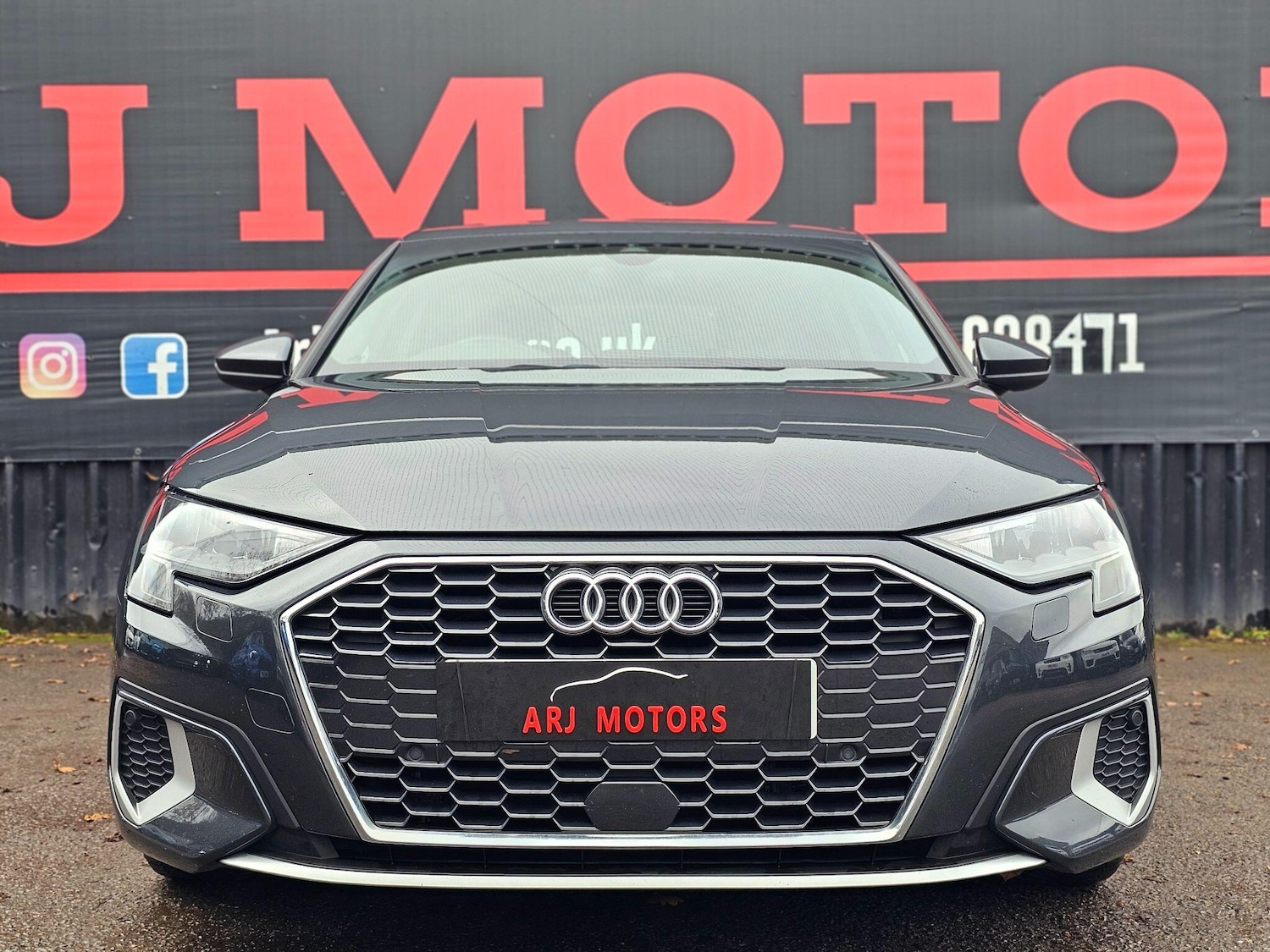 Used Audi A3 for sale - 76727709: Photo 5