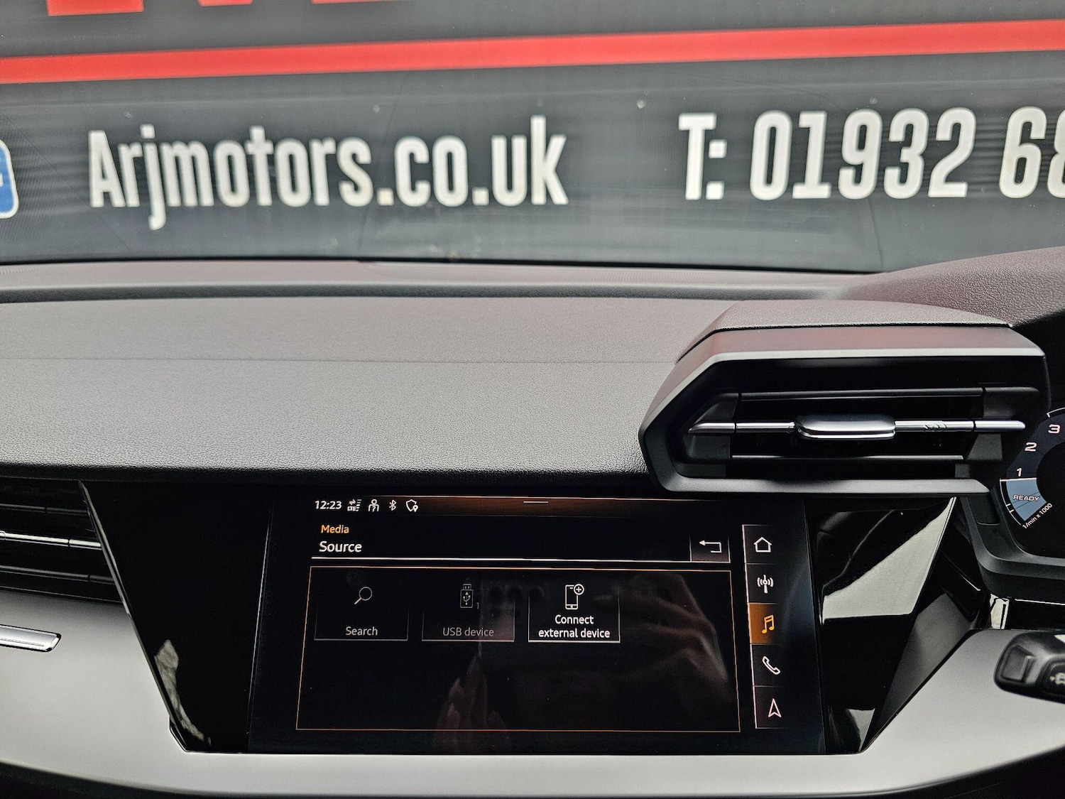 Used Audi A3 for sale - 76727709: Photo 50