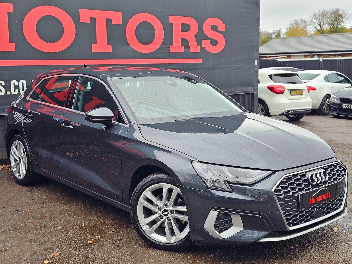 Used Audi A3 for sale - 76727709: Photo 51