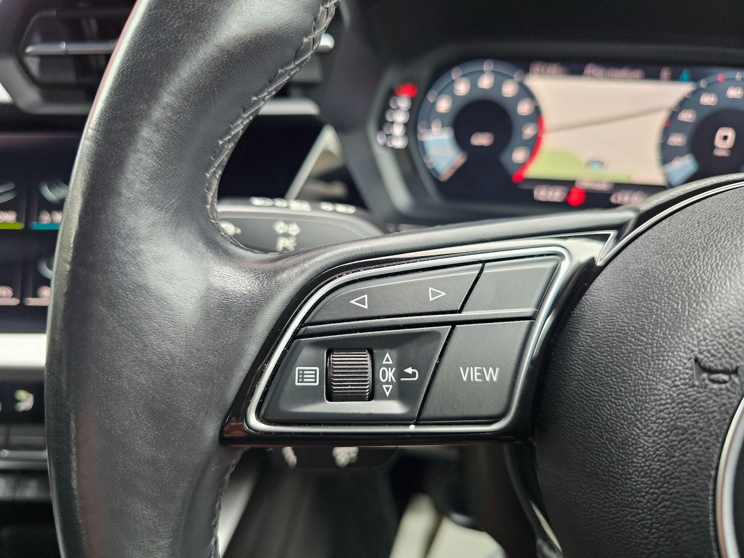 Used Audi A3 for sale - 76727709: Photo 52