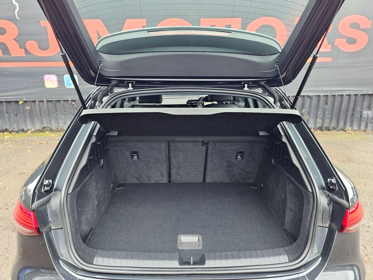 Used Audi A3 for sale - 76727709: Photo 53