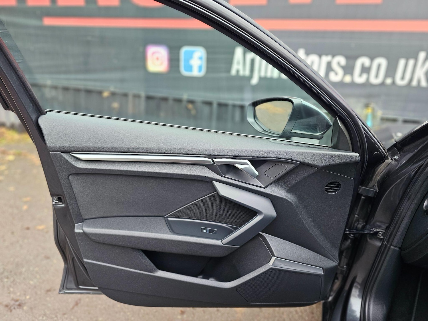 Used Audi A3 for sale - 76727709: Photo 54