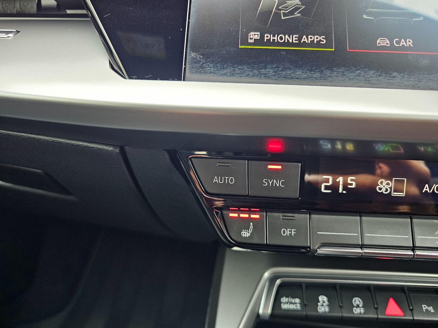 Used Audi A3 for sale - 76727709: Photo 6