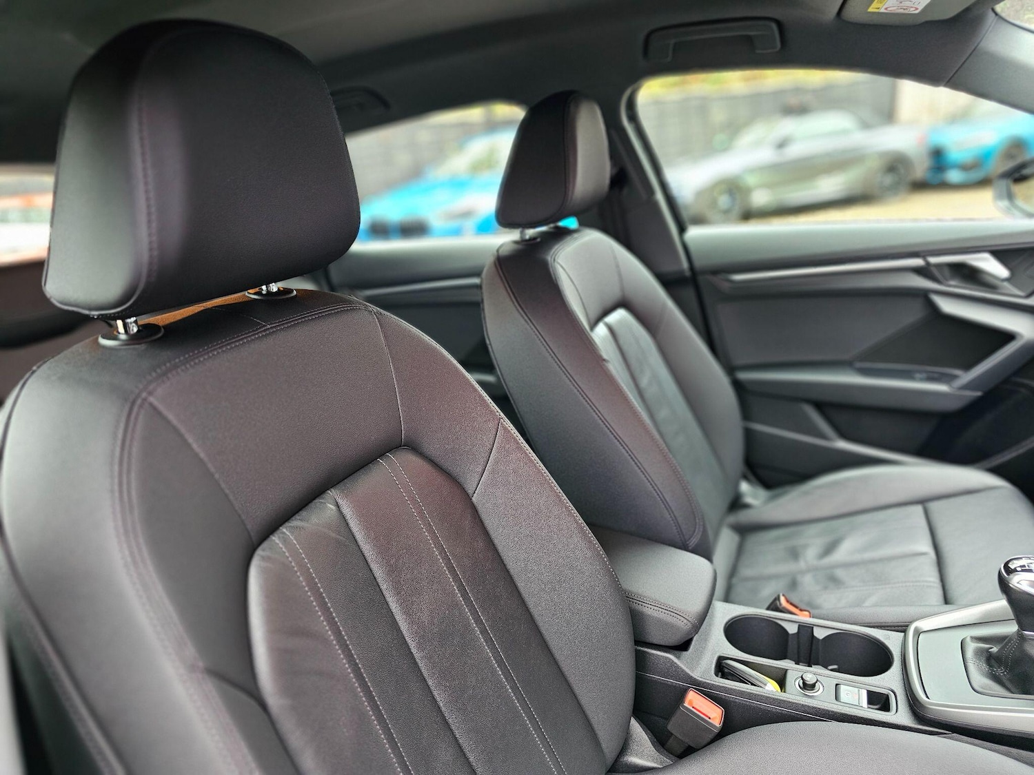 Used Audi A3 for sale - 76727709: Photo 7