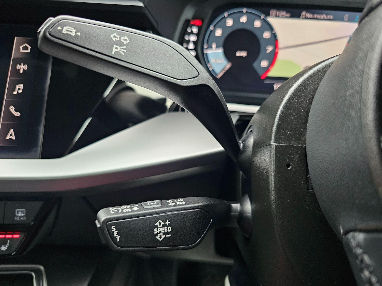 Used Audi A3 for sale - 76727709: Photo 9