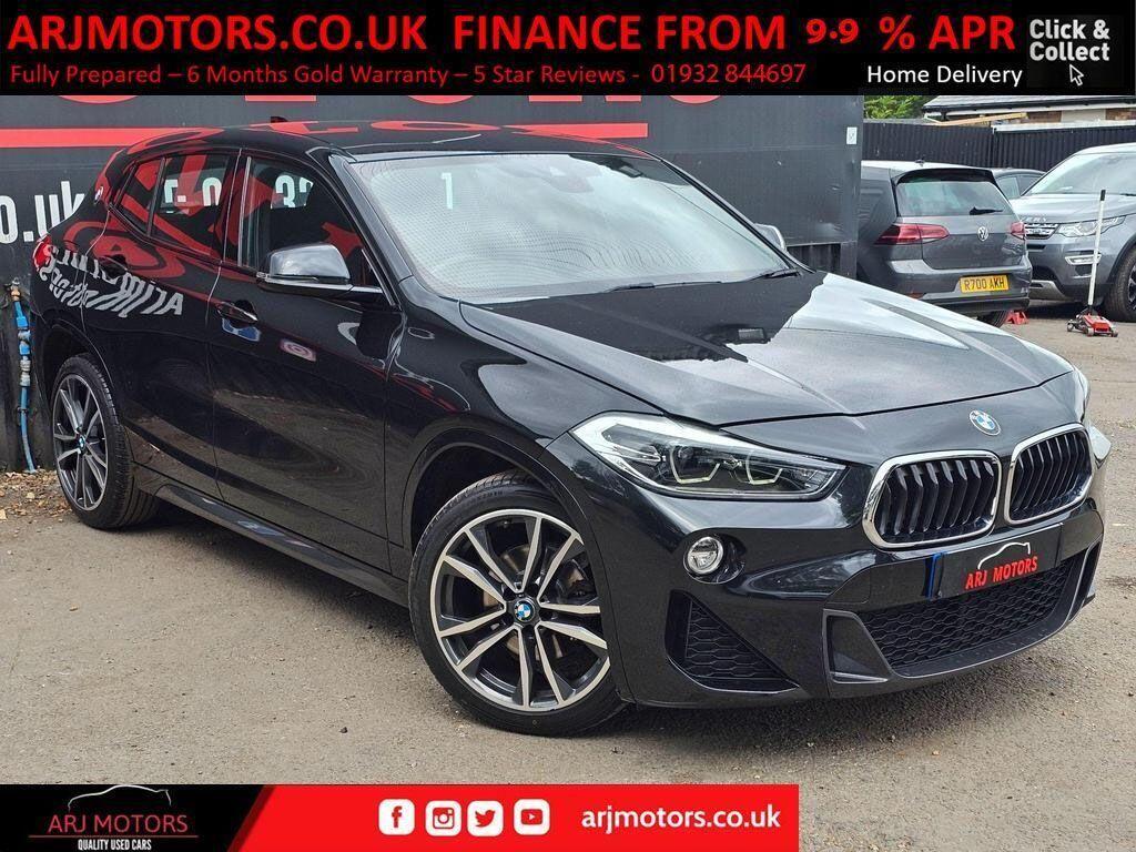 Used BMW X2 2019 for sale - 76538022: Photo 1