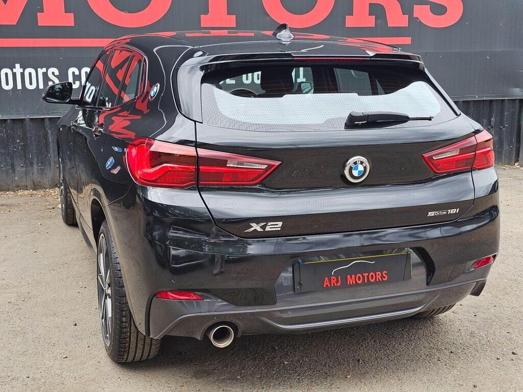 Used BMW X2 2019 for sale - 76538022: Photo 10