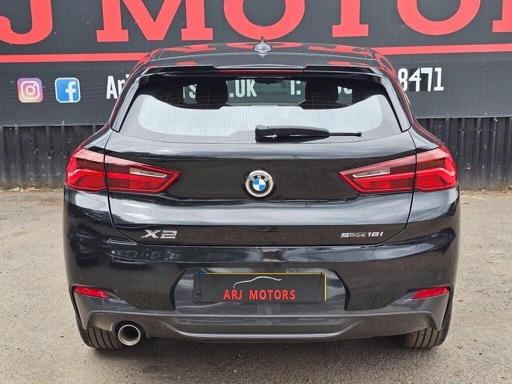 Used BMW X2 2019 for sale - 76538022: Photo 13