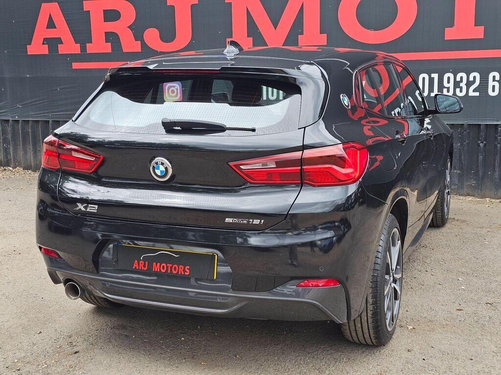 Used BMW X2 2019 for sale - 76538022: Photo 16
