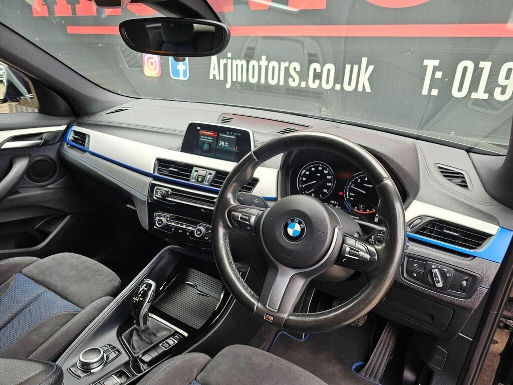 Used BMW X2 2019 for sale - 76538022: Photo 17