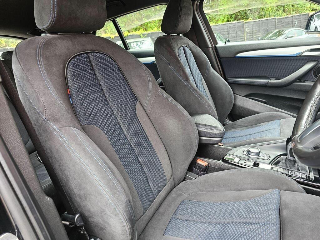 Used BMW X2 2019 for sale - 76538022: Photo 18