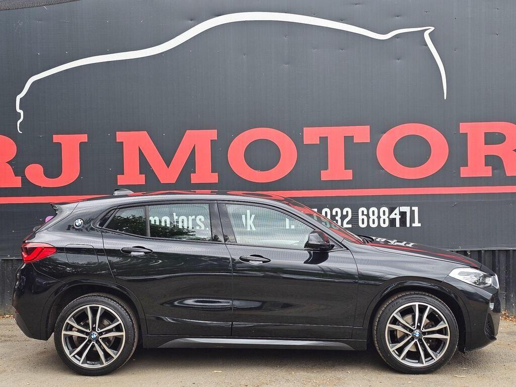 Used BMW X2 2019 for sale - 76538022: Photo 19