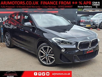 Used BMW X2 2019 for sale - 76538022: Photo