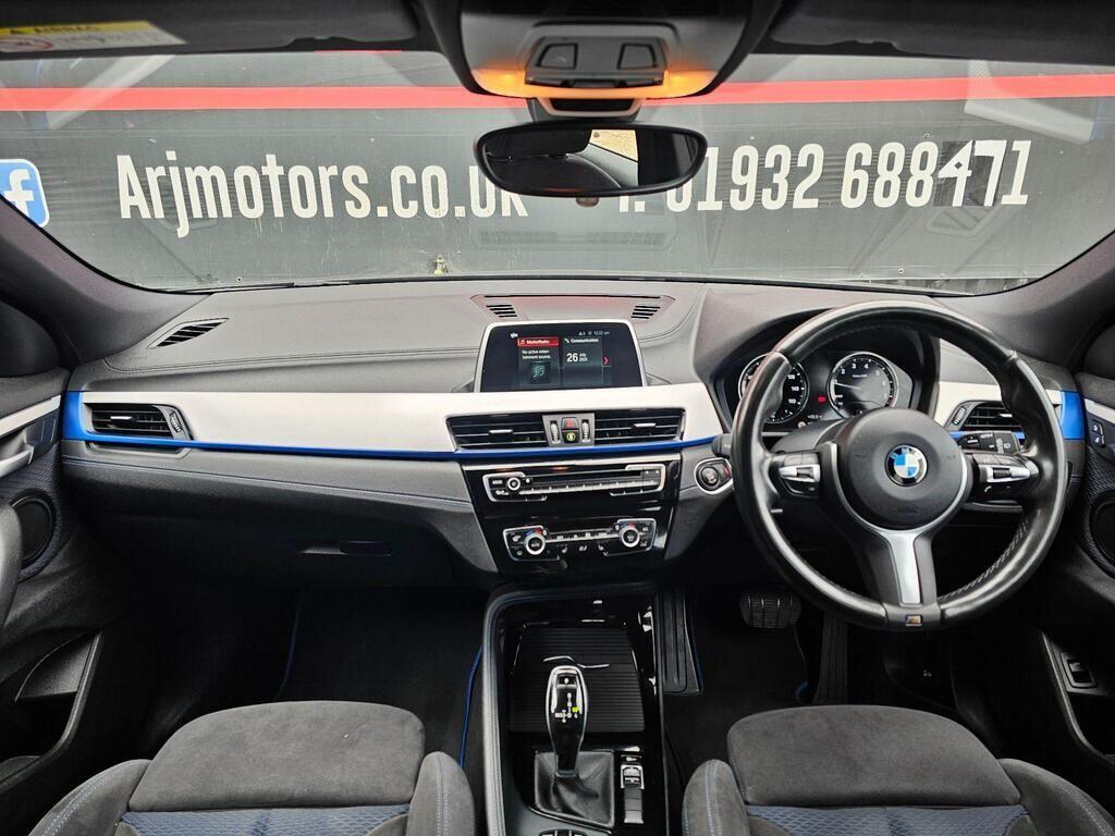 Used BMW X2 2019 for sale - 76538022: Photo 2