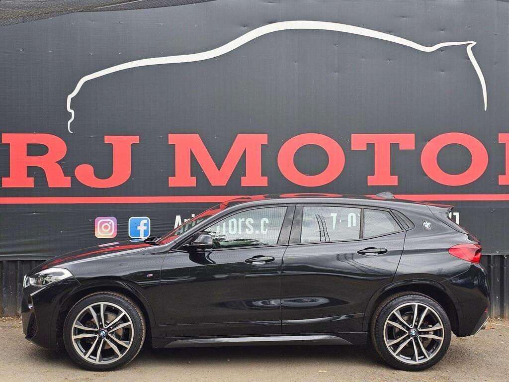 Used BMW X2 2019 for sale - 76538022: Photo 21