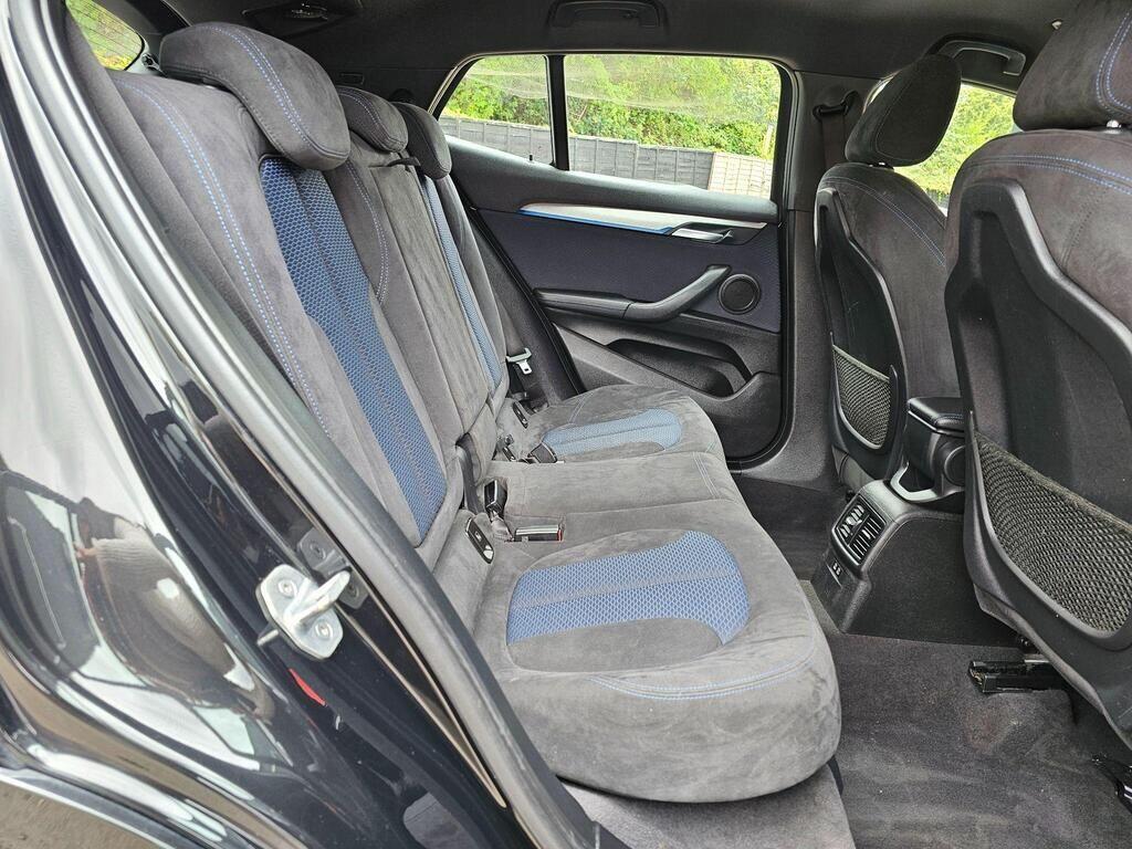 Used BMW X2 2019 for sale - 76538022: Photo 22